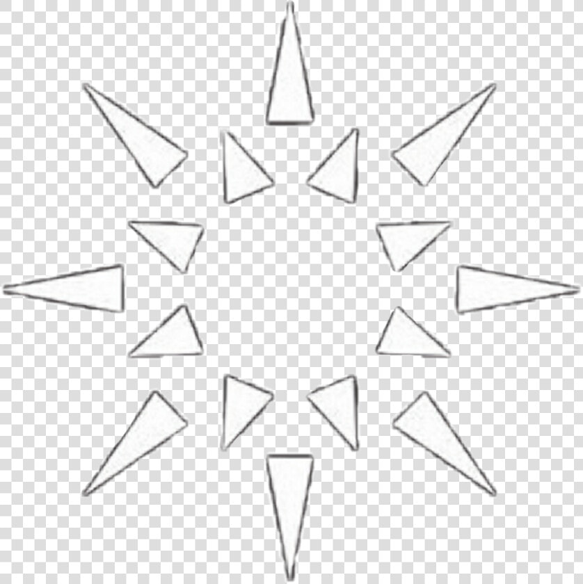 Sun White Sparkle Shining Moon Planets Stars Design   Matwrial Edits Amino  HD Png DownloadTransparent PNG