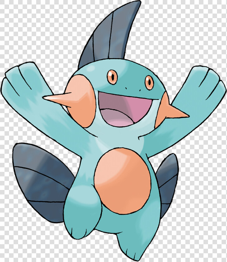 Fr Images E E1 Flobio rs Pokemon Pokedex    Png Download   Marshtomp Pokemon  Transparent PngTransparent PNG