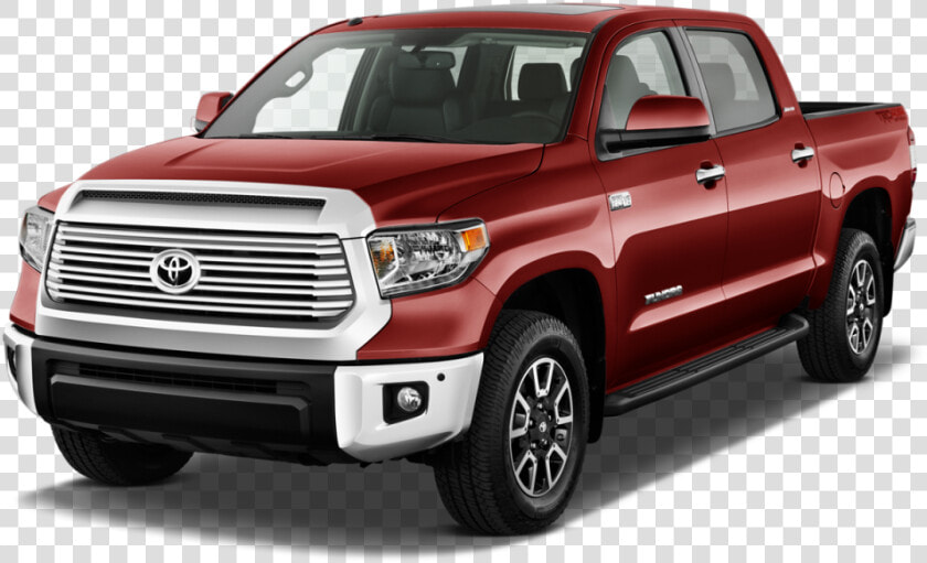 Tundra Platinum Crewmax Boerne   Toyota Tundra 2017 Black  HD Png DownloadTransparent PNG
