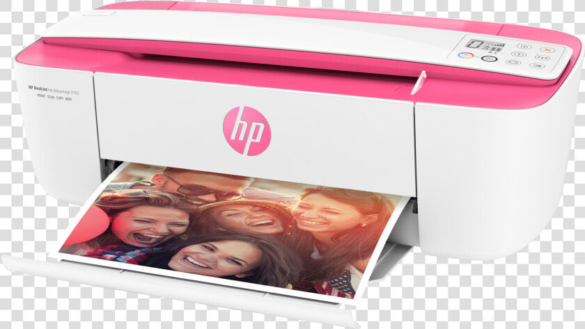 Hp Deskjet Ink Advantage 3785 All In One Compact Eprinter scanner copier   Hp Deskjet Ink Advantage 3775  HD Png DownloadTransparent PNG