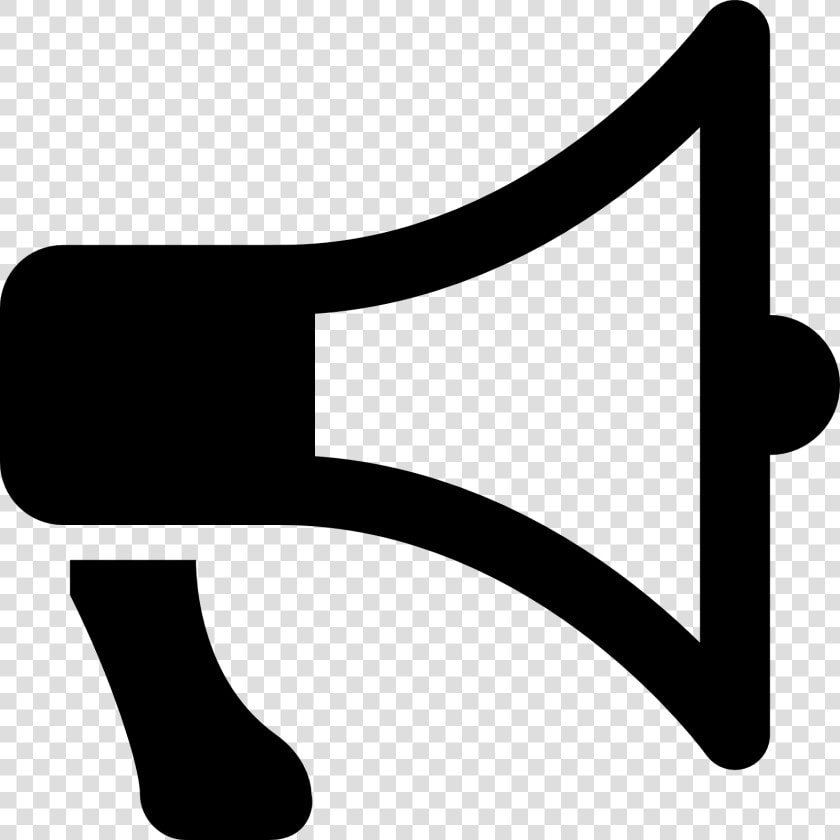   Megaphone Png Icon   Megaphone Icon Vector Png  Transparent PngTransparent PNG