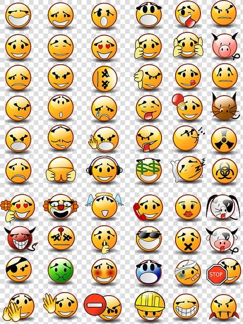 Imagenes De Las Emociones Y Sentimientos  HD Png DownloadTransparent PNG