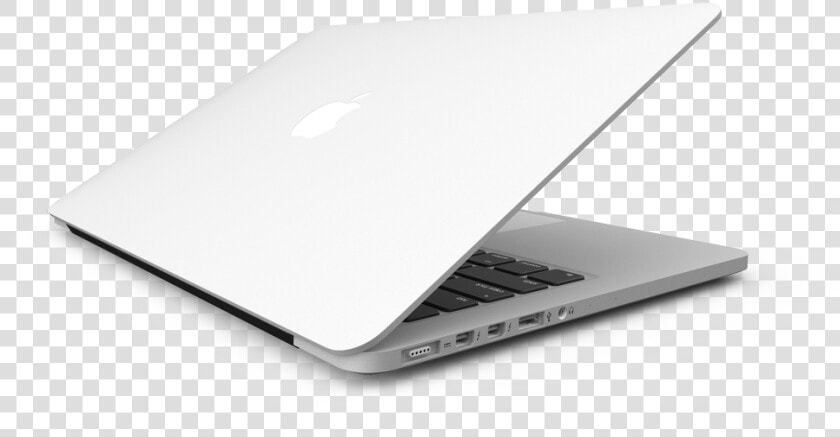 Macbook Pro 13 Inch Skin   White Macbook Pro Colorware  HD Png DownloadTransparent PNG