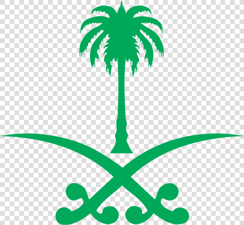 Logo Saudi Arabia Flag  HD Png DownloadTransparent PNG