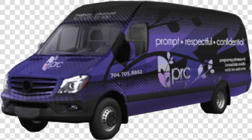 Mobile Ultrasound Van  HD Png DownloadTransparent PNG