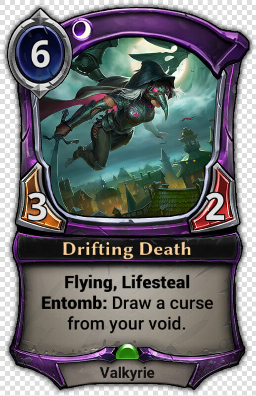 Eternal Card Game Wiki   Eternal Card Game Oni  HD Png DownloadTransparent PNG