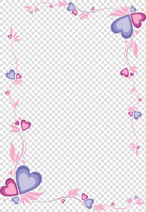 Bordes De Paginas Hermosos  HD Png DownloadTransparent PNG