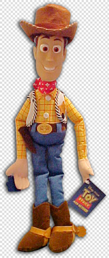 Disney S Toy Story Woody Large Plush Rag Doll   Woody Toy Story Plush  HD Png DownloadTransparent PNG