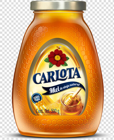 Miel Carlota Png  Transparent PngTransparent PNG