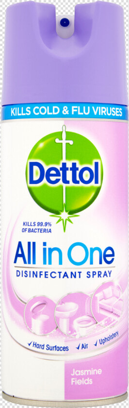 Dettol All In One Disinfectant Spray   Dettol Disinfectant Spray  HD Png DownloadTransparent PNG