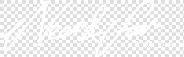 Nfcamdenwhite   Hyatt Regency Logo White  HD Png DownloadTransparent PNG