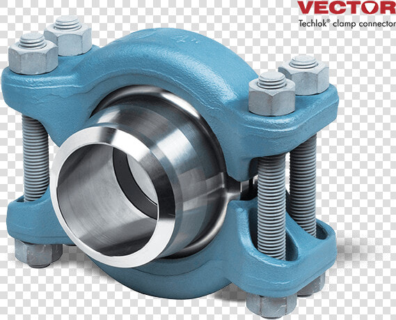 Clamp Connector  HD Png DownloadTransparent PNG