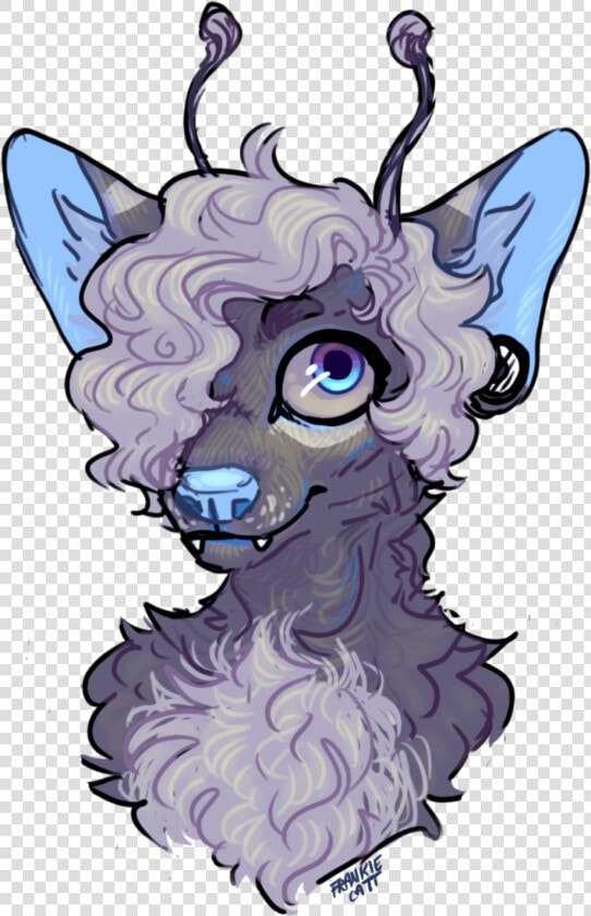 So  eggo wheeler Posted Art Of Their Sona And The Design   Cartoon  HD Png DownloadTransparent PNG