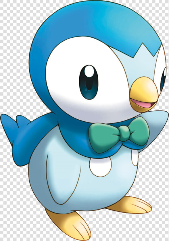 Piplup Pokemon Mystery Dungeon  HD Png DownloadTransparent PNG