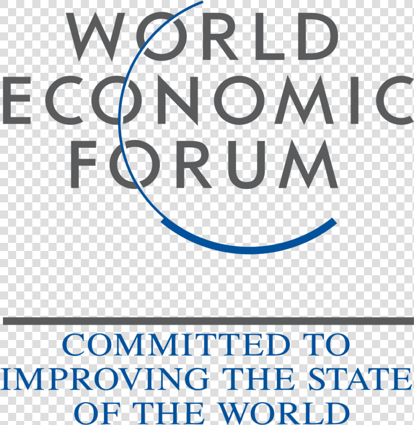 Transparent The Economist Logo Png   World Economic Forum Logo Png  Png DownloadTransparent PNG