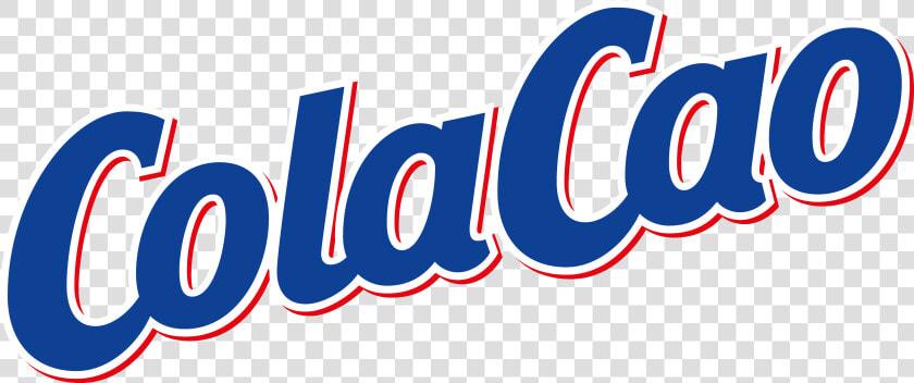 Cola Cao Logo   Colacao Logo Png  Transparent PngTransparent PNG
