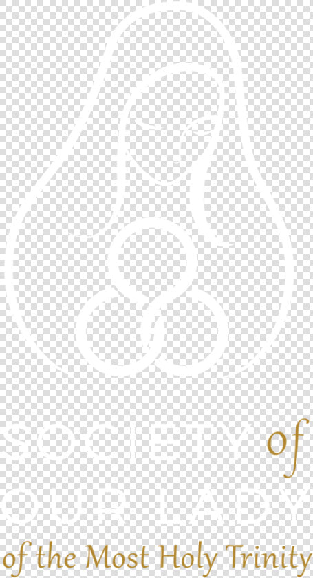 Society Of Our Lady Of The Most Holy Trinity   Teacher Of The Year Award  HD Png DownloadTransparent PNG