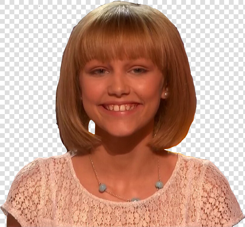 Grace Vanderwaal   Bob Cut  HD Png DownloadTransparent PNG