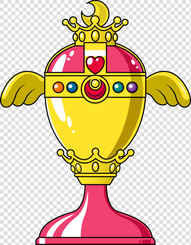 Grail Cliparts   Holy Chalice Sailor Moon  HD Png DownloadTransparent PNG