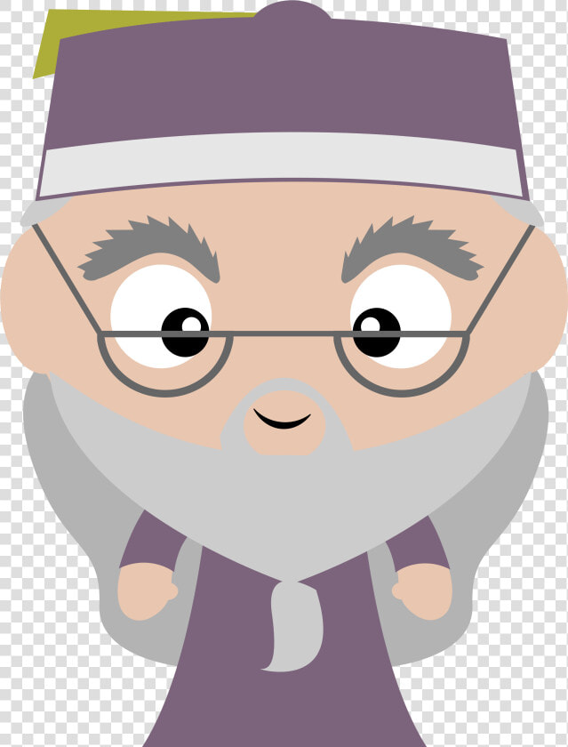 Albus Dumbledore From Harry Potter   Harry Potter Dumbledore Clipart  HD Png DownloadTransparent PNG