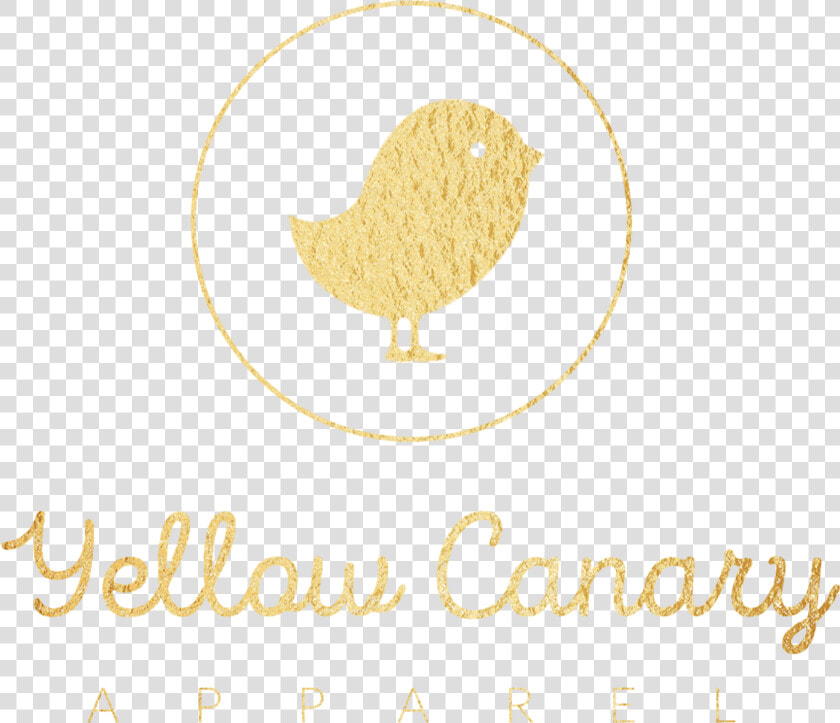 Yellow Canary Apparel   Chicken  HD Png DownloadTransparent PNG