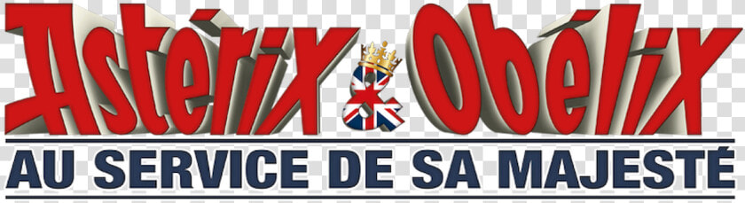 Asterix And Obelix  God Save Britannia  HD Png DownloadTransparent PNG