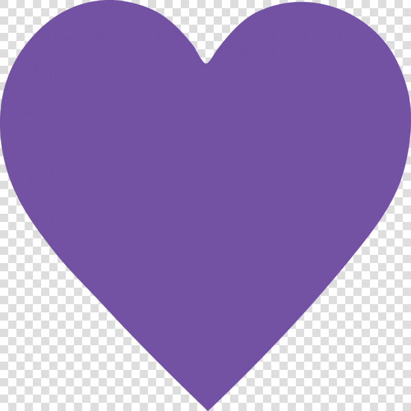 Heart Png Pastel Hd Hearts Banner Free   Purple Heart Clipart  Transparent PngTransparent PNG