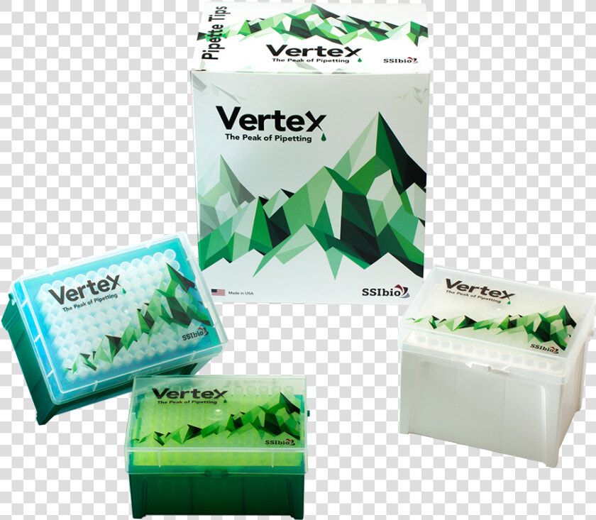Vertex 1ml Pipette Tips  HD Png DownloadTransparent PNG