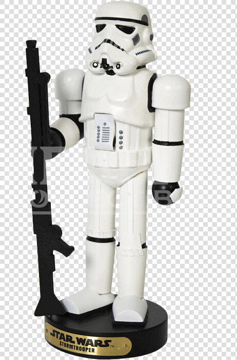 Transparent Stormtroopers Png   Figurine  Png DownloadTransparent PNG