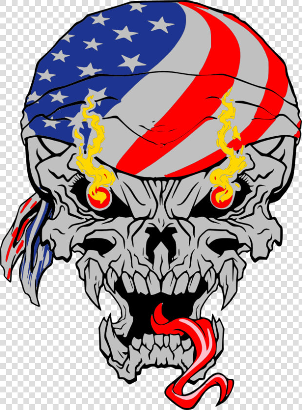 Skull  Logo  Metal  Bone Png Image With Transparent   Logo Skull And Bones  Png DownloadTransparent PNG