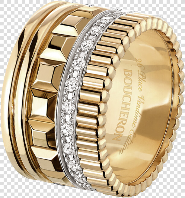 Boucheron Rings  HD Png DownloadTransparent PNG