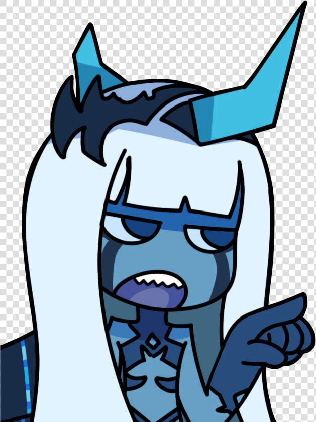 View Samegoogleiqdbsaucenao 1539966310010     Ningen Was A Mistake Klaxohime  HD Png DownloadTransparent PNG