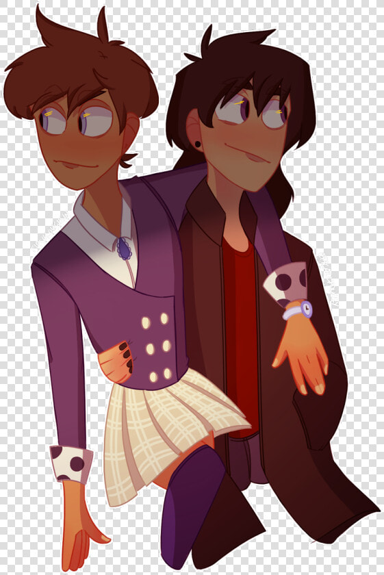 Klance Heathers  HD Png DownloadTransparent PNG
