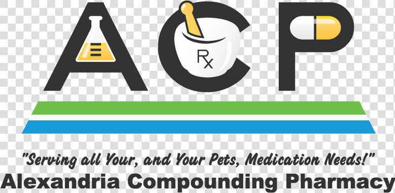 Alexandria Compounding Pharmacy   Emblem  HD Png DownloadTransparent PNG
