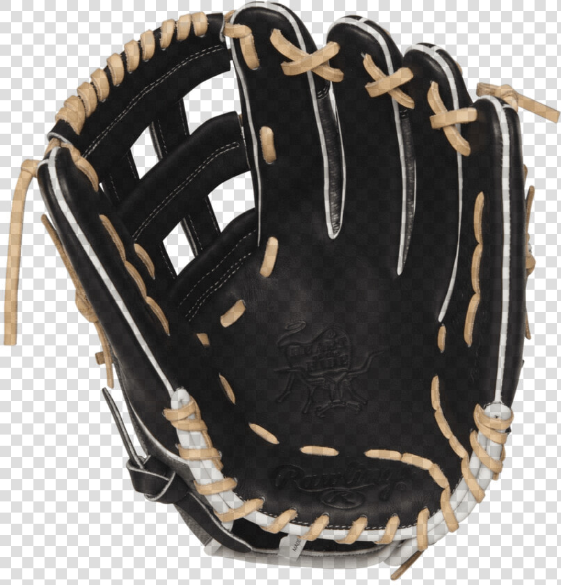 Rawlings Heart Of The Hide Hyper Shell 12 75 In Outfield  HD Png DownloadTransparent PNG
