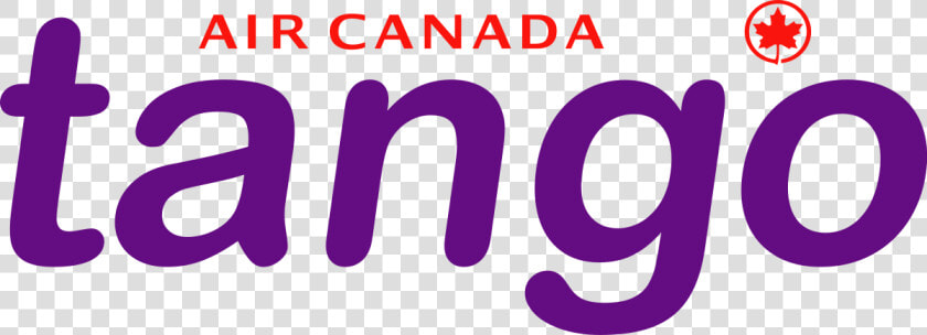 Air Canada Tango Logo  HD Png DownloadTransparent PNG