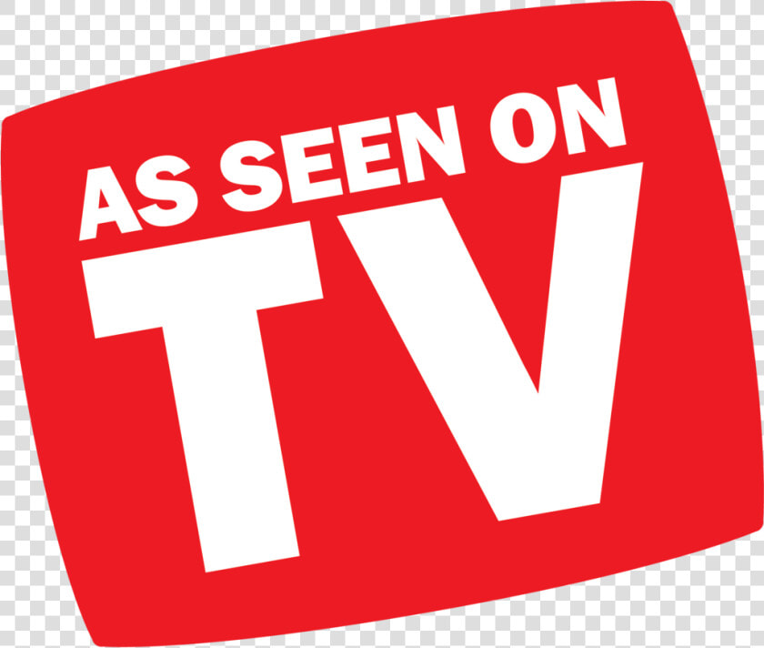 As Seen On Tv Png   Seen On Tv Logo  Transparent PngTransparent PNG
