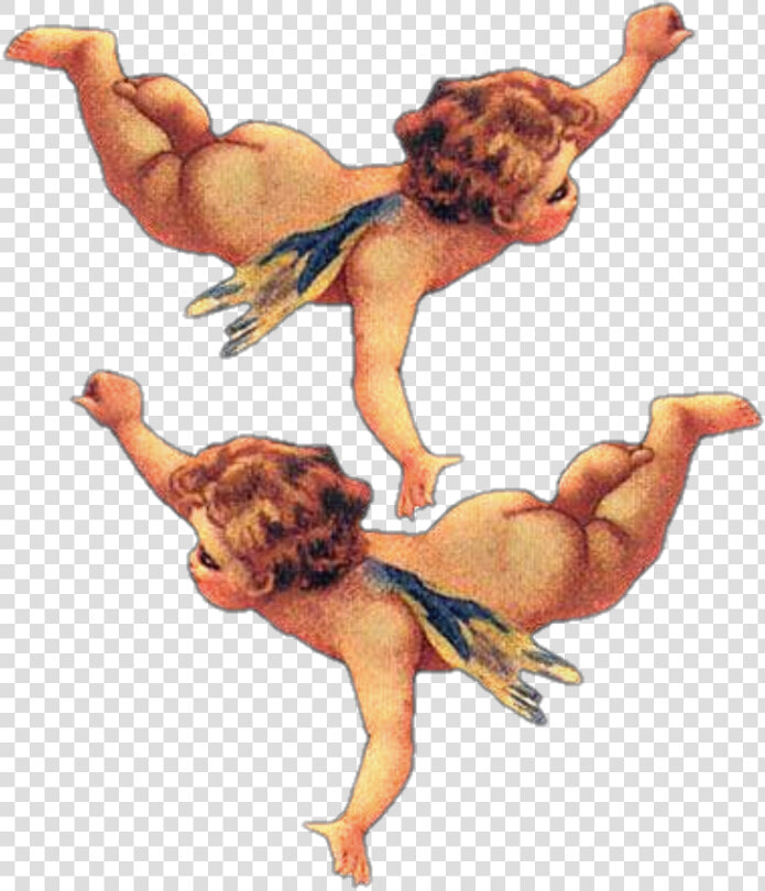  art  cherub  cherubs  angel  angels  aesthetic  aesthetictumblr   Transparent Angels Aesthetic  HD Png DownloadTransparent PNG