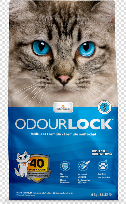 Odour Lock 12 Kg  HD Png DownloadTransparent PNG