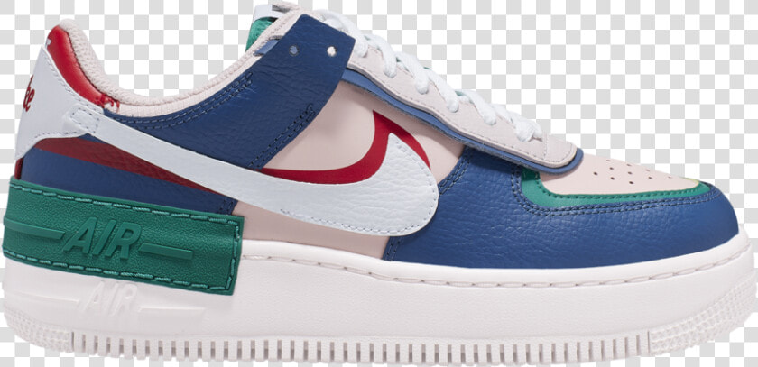 Nike Air Force 1 Low Ci0919 400 Release Date Info   Nike Air Force 1 Shadow  HD Png DownloadTransparent PNG