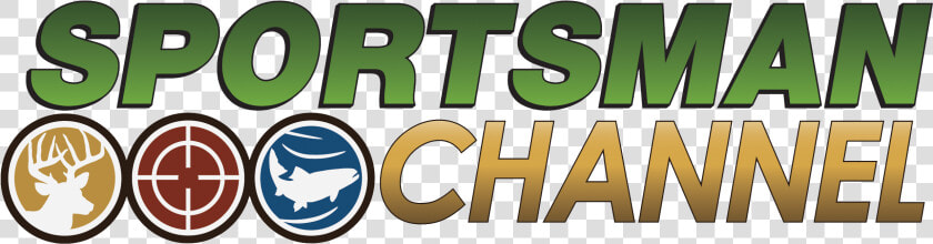 Sportsman Channel Goodman Ranch   Sportsman Channel Logo Png  Transparent PngTransparent PNG