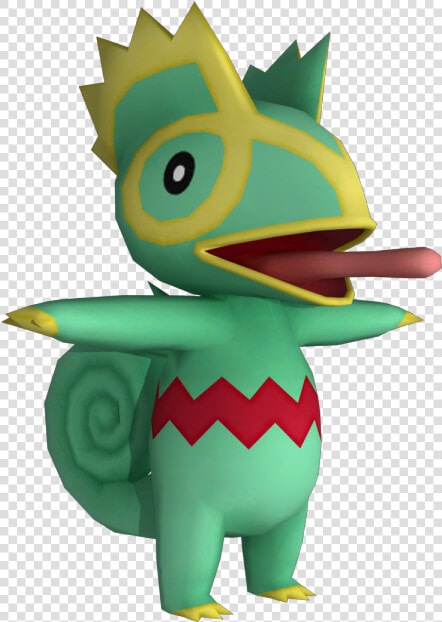 Pokepark 2 Model Piplup Spriters Resource  HD Png DownloadTransparent PNG