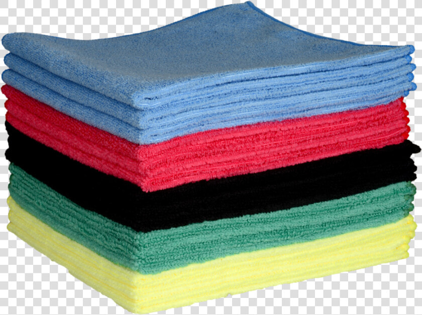 Ecomony Microfiber Towels   Toallas Png  Transparent PngTransparent PNG