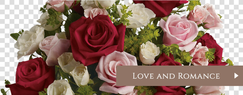 Transparent Flower Banner Png   Type For Flower Arrangement  Png DownloadTransparent PNG