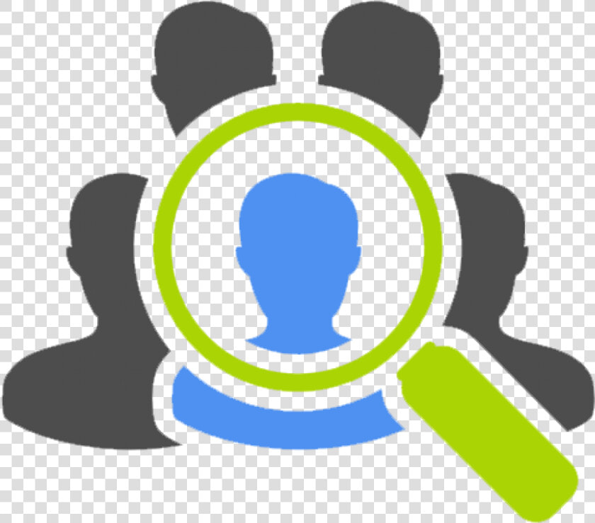 Personnel Staffing Personnel Staffing   Recruitment Icon Png  Transparent PngTransparent PNG