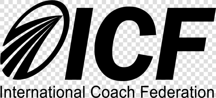 Picture   Icf Logo Black And White  HD Png DownloadTransparent PNG