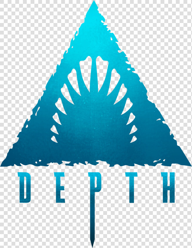 Logo   Depth Logo Transparent  HD Png DownloadTransparent PNG