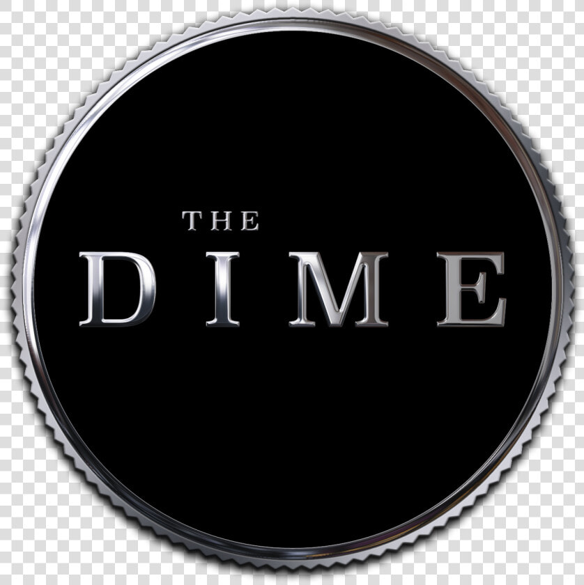Dime Allentown Logo   Png Download   Dime Allentown Logo  Transparent PngTransparent PNG