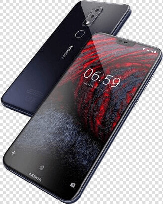 Nokia Service Center In Marathahalli   Nokia 6 1 Nokia 5 1 Plus  HD Png DownloadTransparent PNG