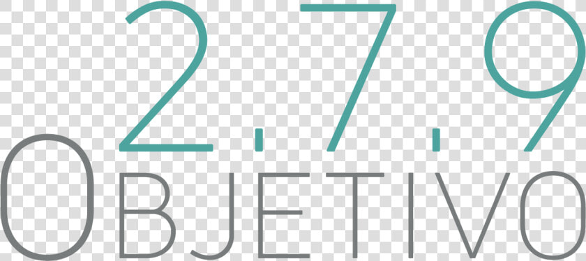 Objetivo 2   7    HD Png DownloadTransparent PNG
